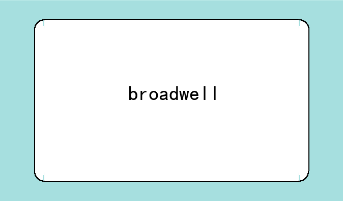 broadwell
